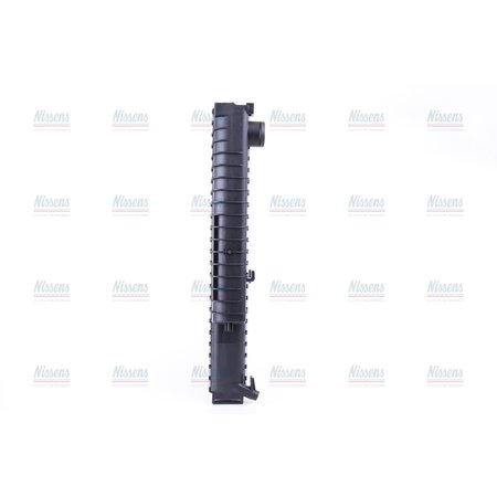 Nissen Nissens Radiator, 60619A 60619A